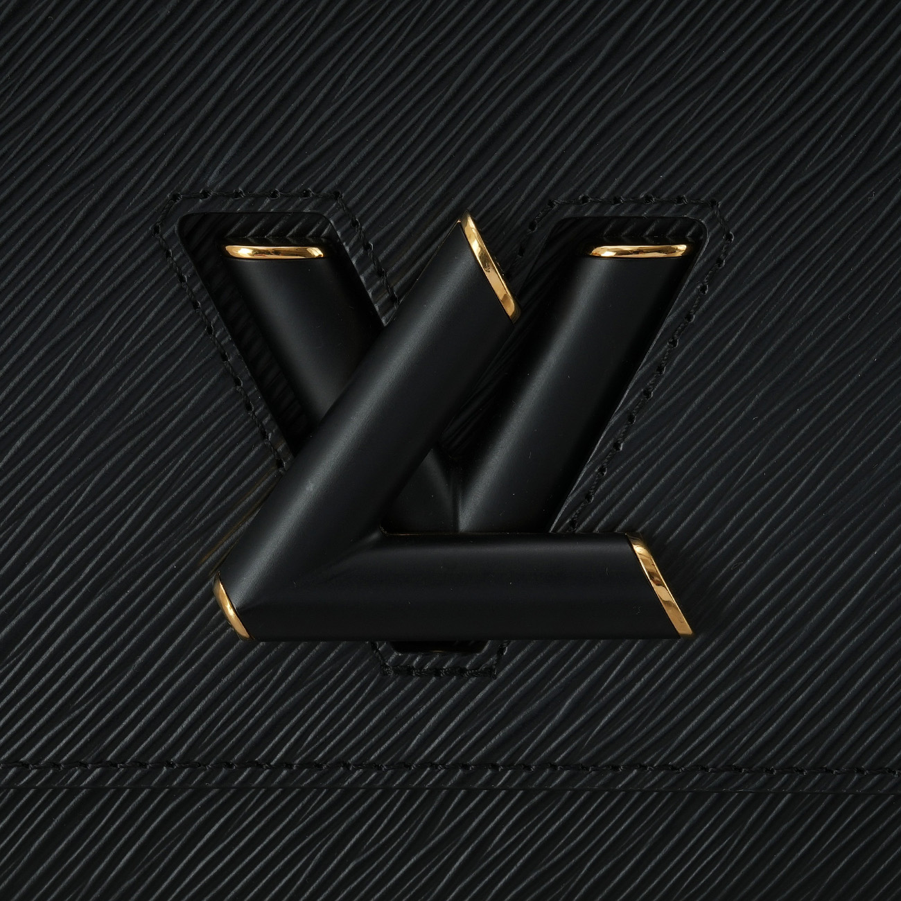 LOUIS VUITTON(USED)루이비통 M57517 에삐 트위스트 MM 블랙